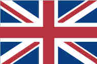 English Icon